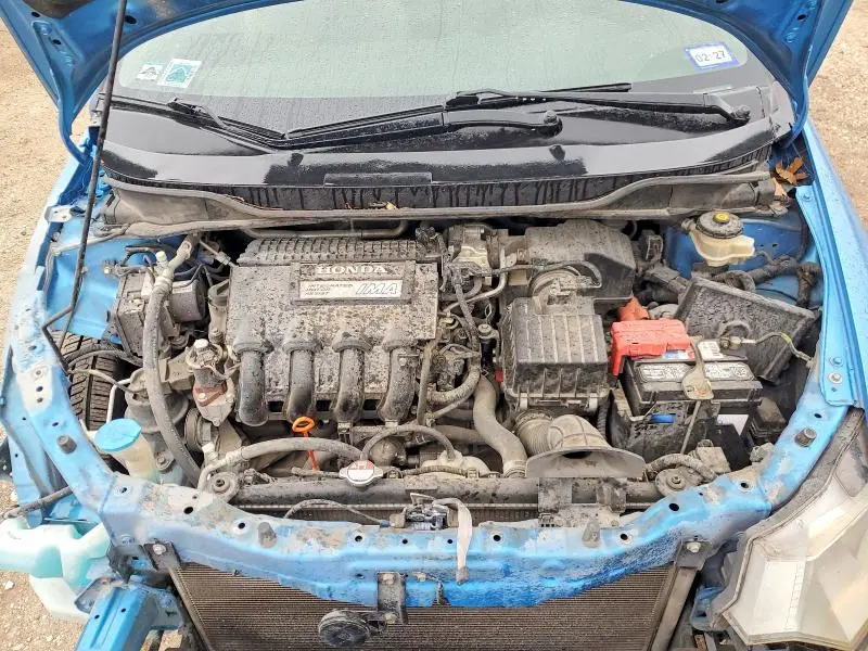 2010 HONDA INSIGHT EX  