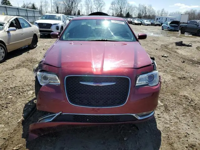 2018 CHRYSLER 300 TOURING  