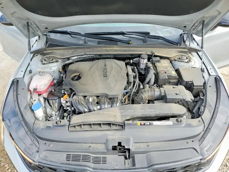 2025 KIA K5 GT LINE  