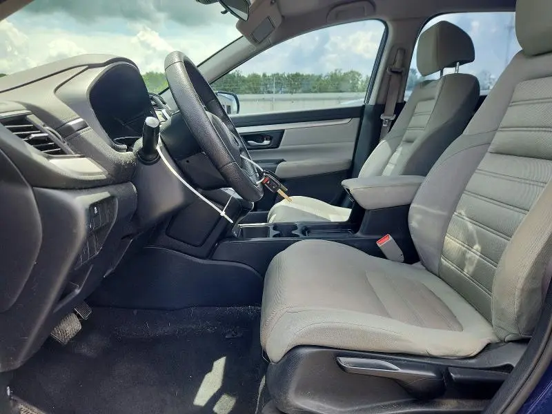 2020 HONDA CR-V LX  