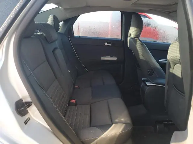 2010 VOLVO S40 2.4I