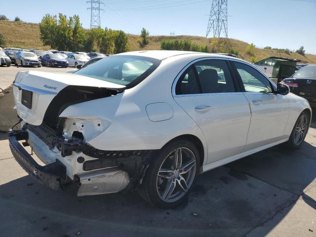 2017 MERCEDES-BENZ E 300 4MATIC