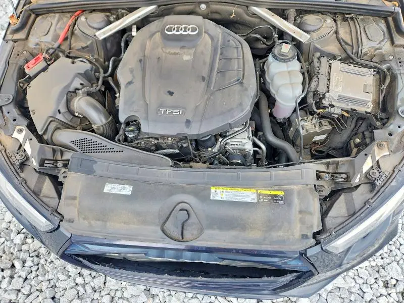2019 AUDI A4 PREMIUM  
