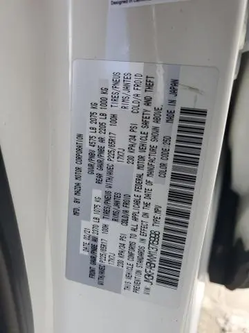 2021 MAZDA CX-5 SPORT