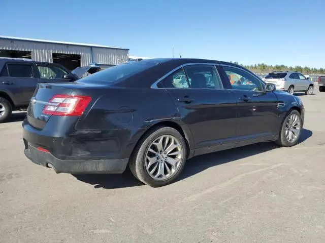 2015 FORD TAURUS LIMITED  