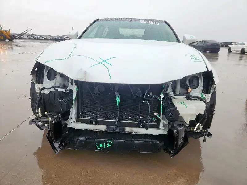 2015 LEXUS GS 350  