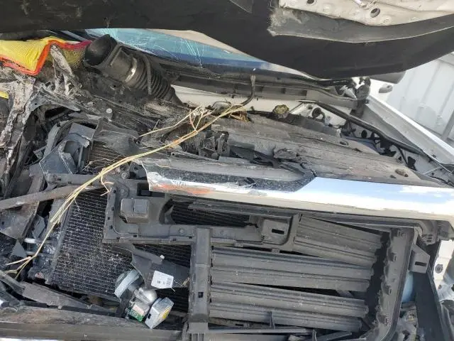 2018 GMC SIERRA C1500  