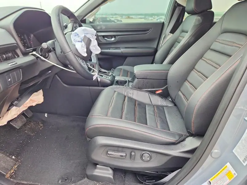 2026 HONDA CR-V SPORT-L  