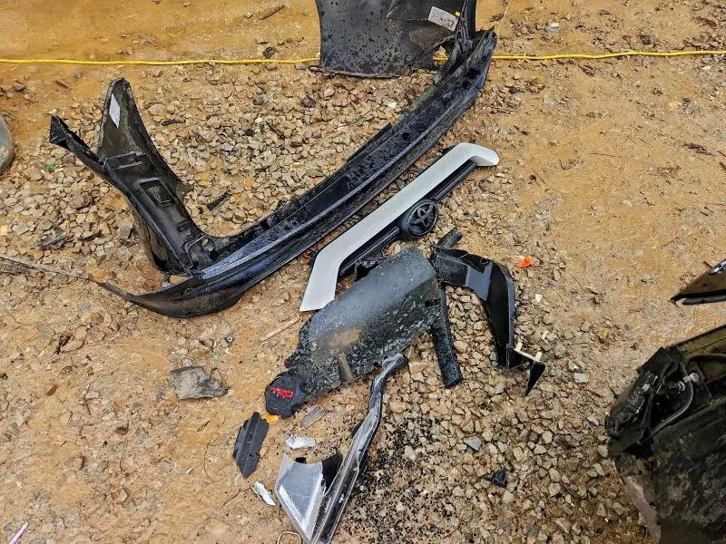 2022 TOYOTA SIENNA XSE  