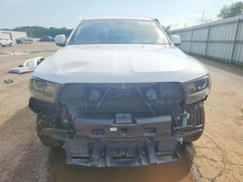 2020 DODGE DURANGO GT  