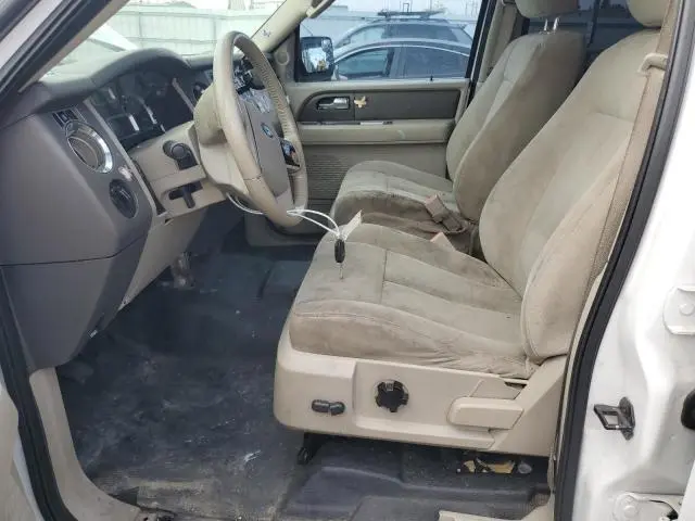 2013 FORD EXPEDITION   