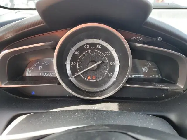 2017 MAZDA CX-3 SPORT  