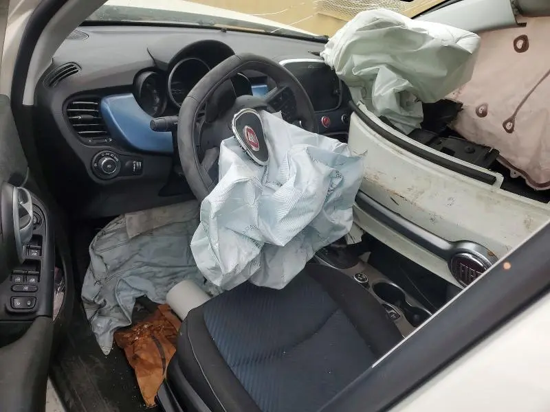 2018 FIAT 500X POP  