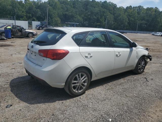 2011 KIA FORTE EX