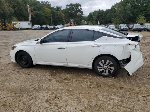 2020 NISSAN ALTIMA S