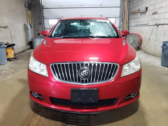 2013 BUICK LACROSSE   