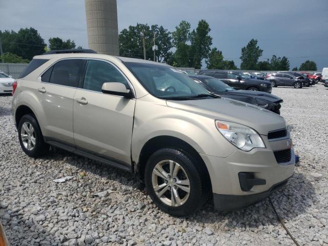 2010 CHEVROLET EQUINOX LT