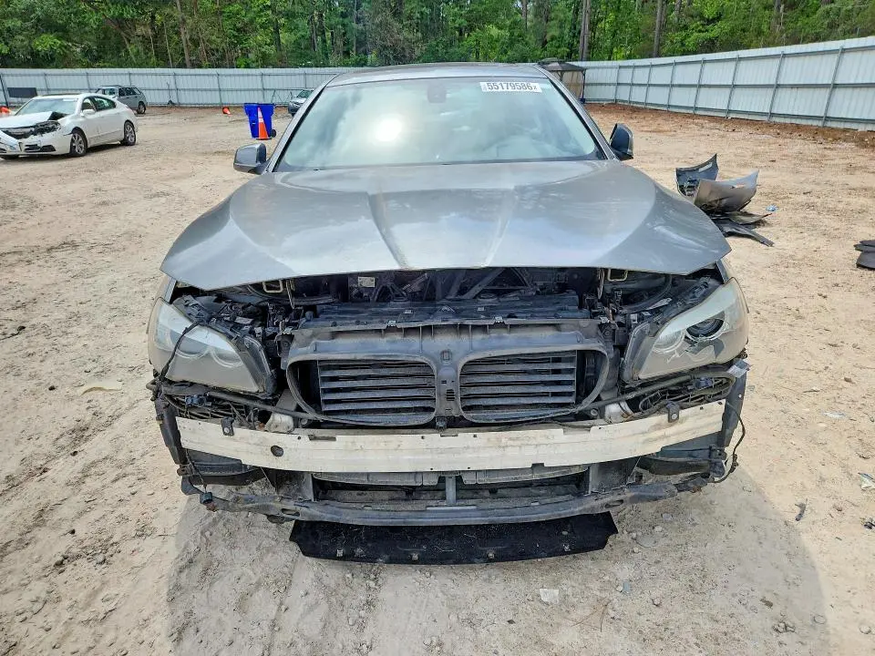 2011 BMW 528 I  