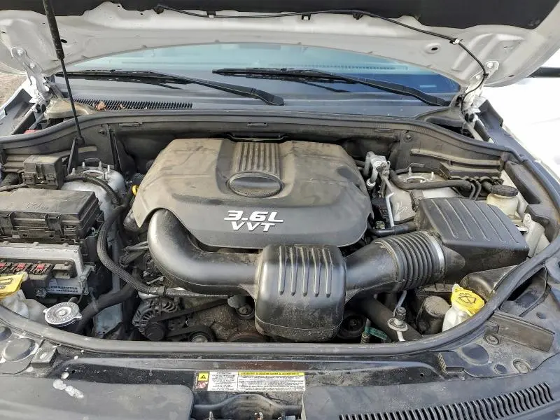 2013 JEEP GRAND CHEROKEE LAREDO  