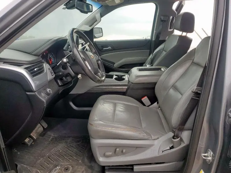 2019 CHEVROLET TAHOE C1500 LT  