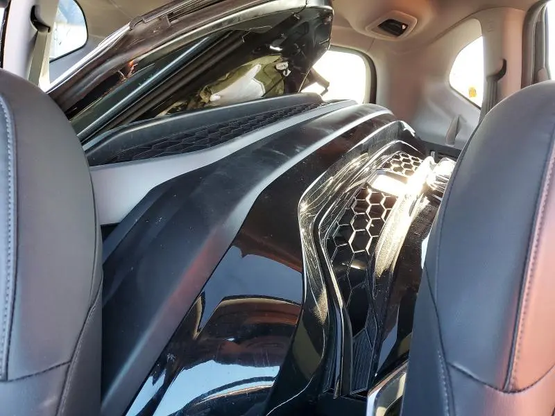 2021 HONDA CR-V EXL  