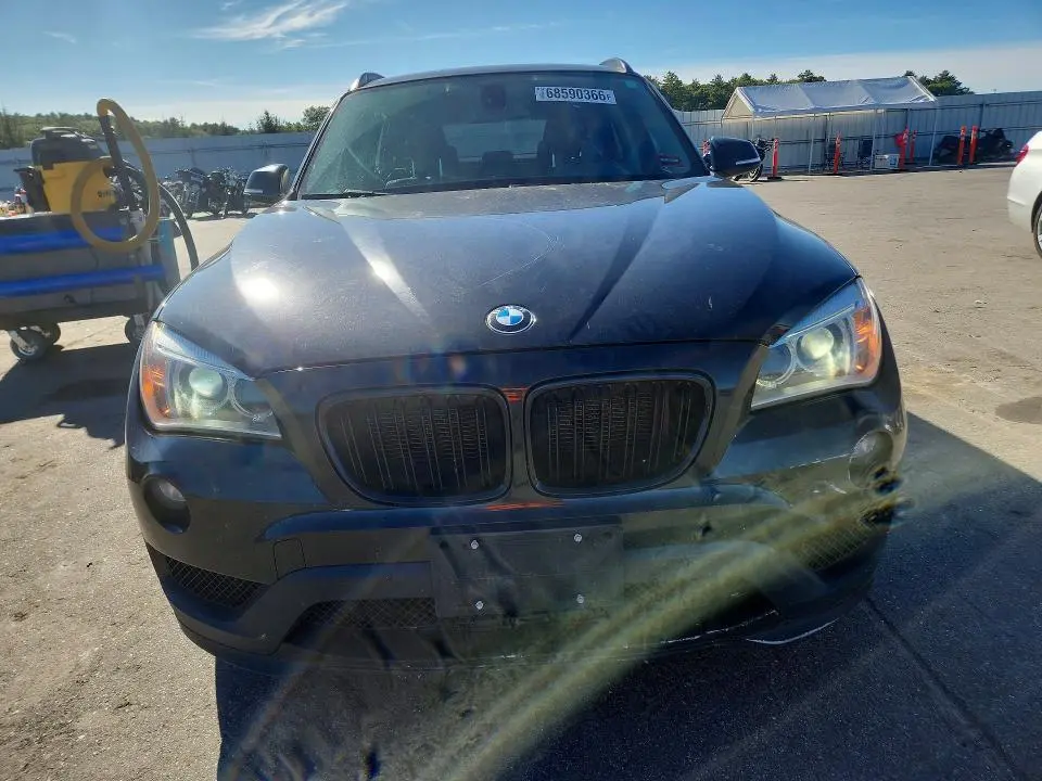 2015 BMW X1 SDRIVE28I  