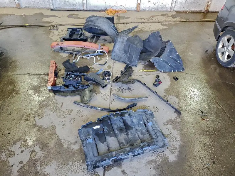 2023 CHEVROLET CAMARO ZL1  