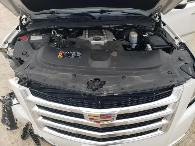 2020 CADILLAC ESCALADE ESV PREMIUM LUXURY  