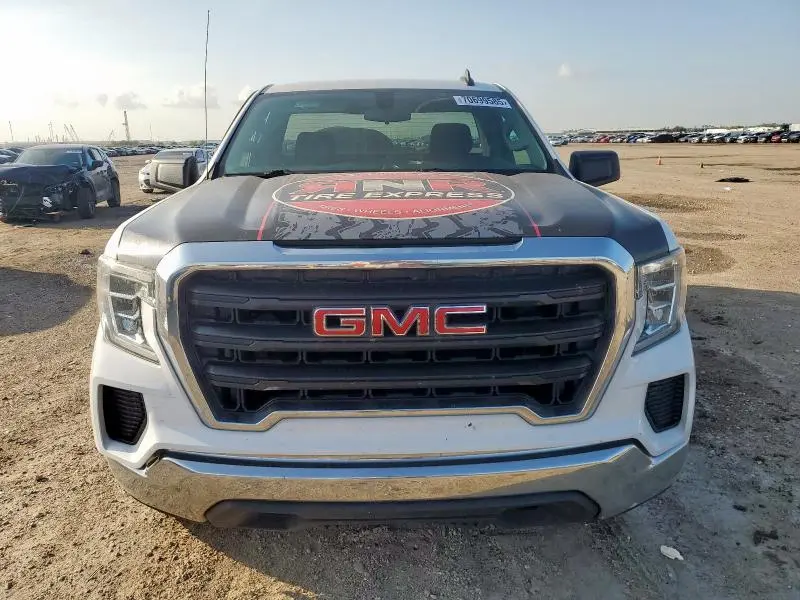 2020 GMC SIERRA C1500  