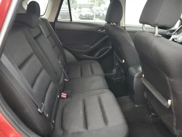 2013 MAZDA CX-5 TOURING  