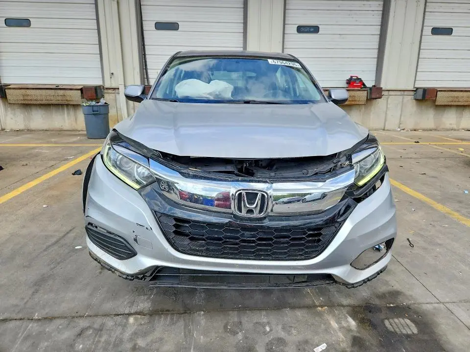 2020 HONDA HR-V LX  