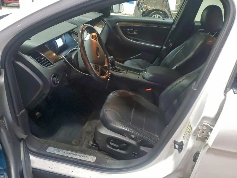 2015 FORD TAURUS LIMITED  