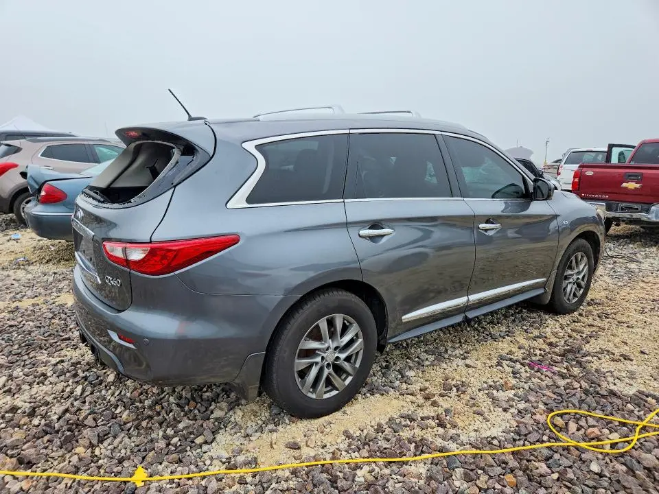 2015 INFINITI QX60 BASE  