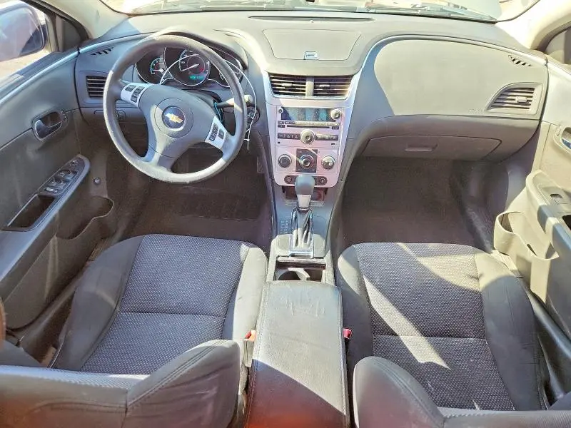 2012 CHEVROLET MALIBU 1LT  