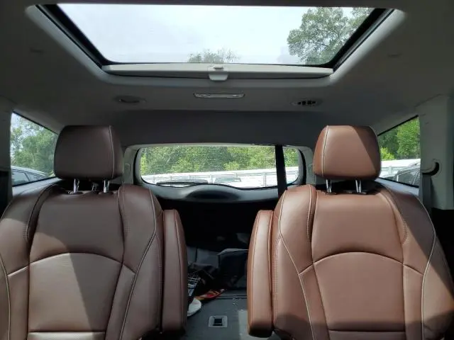 2019 BUICK ENCLAVE AVENIR