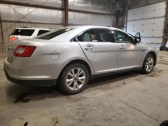 2010 FORD TAURUS SEL  