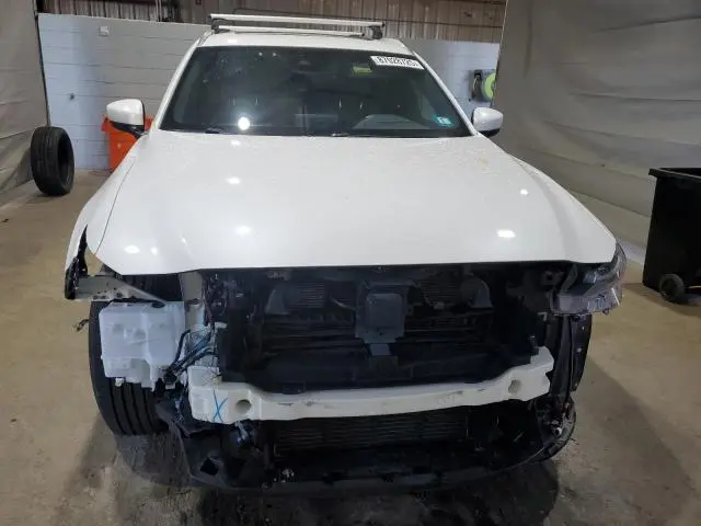 2020 MAZDA CX-9 SIGNATURE  