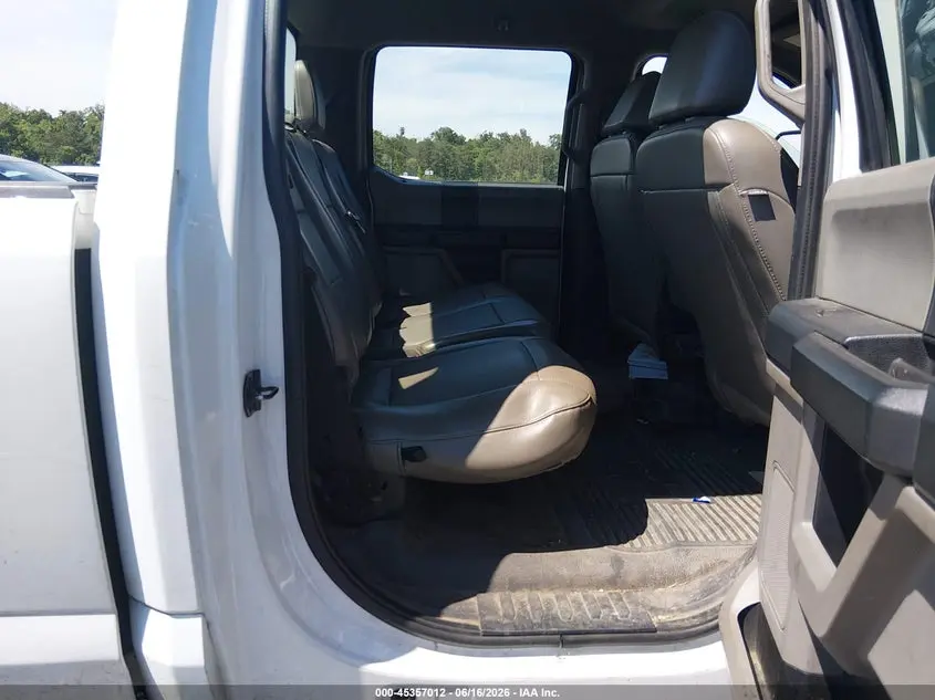 2022 FORD F-250 XL