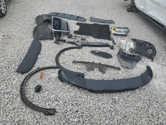 2015 AUDI Q3 PREMIUM PLUS  