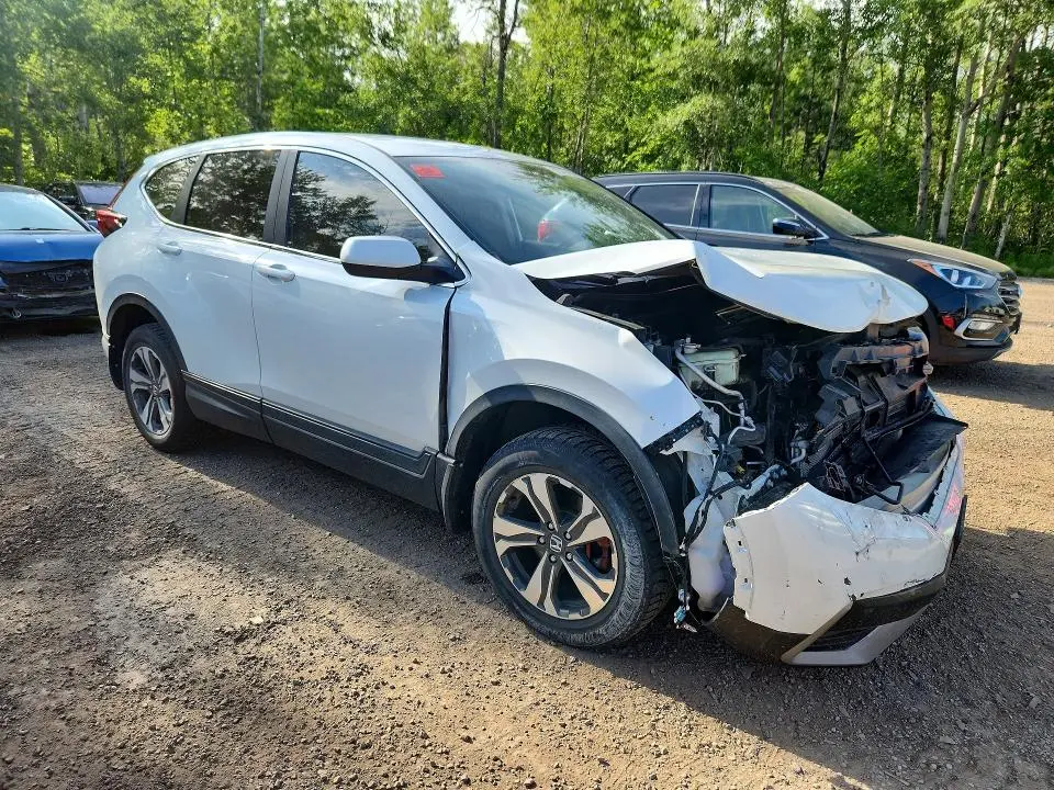2020 HONDA CR-V LX  