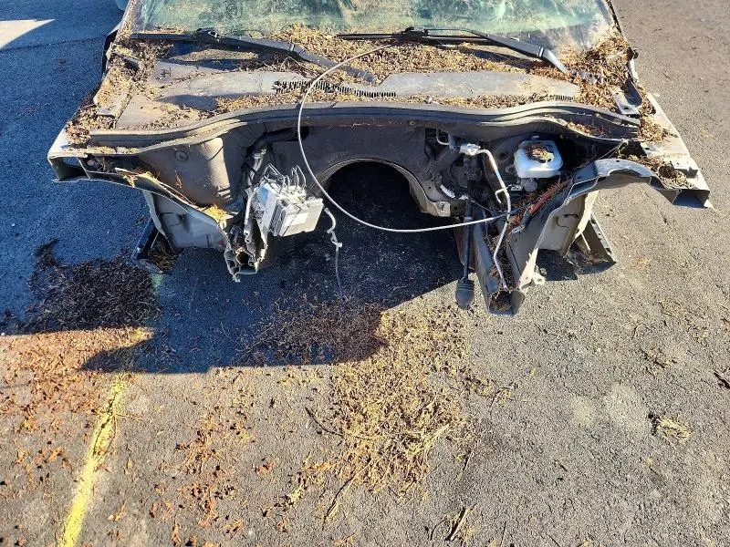 2014 CHEVROLET CAMARO SS  