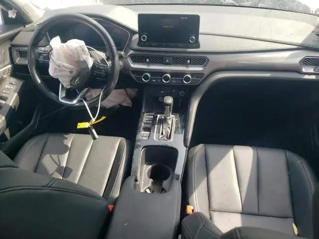 2023 ACURA INTEGRA