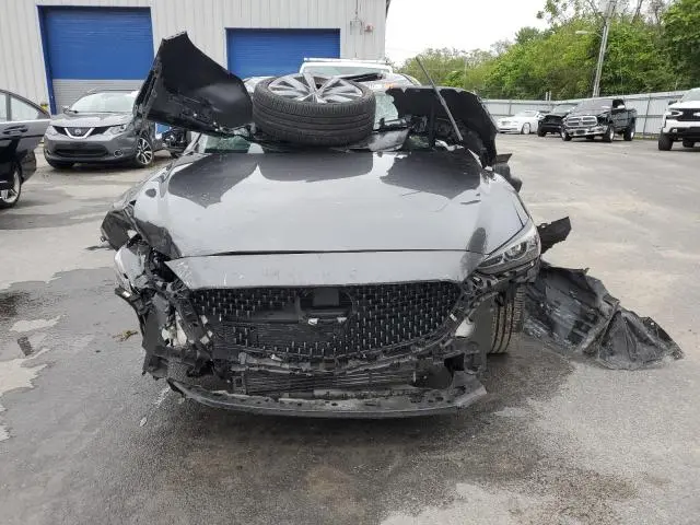 2018 MAZDA 6 GRAND TOURING  