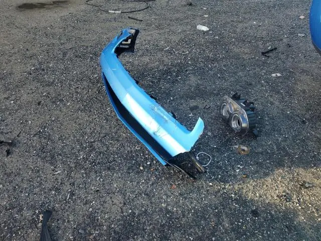 2015 DODGE CHALLENGER R/T SCAT PACK  