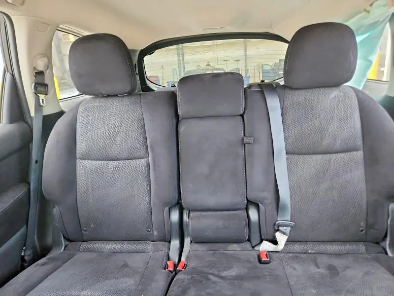 2015 NISSAN PATHFINDER SV  