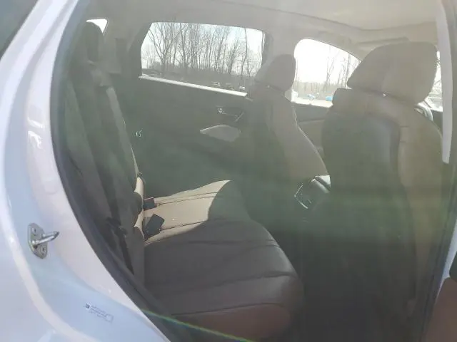 2019 ACURA RDX ADVANCE  