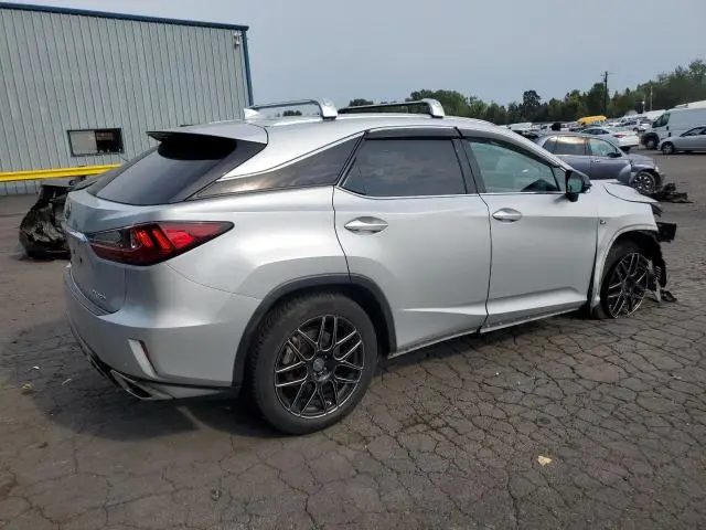 2018 LEXUS RX 350 BASE  