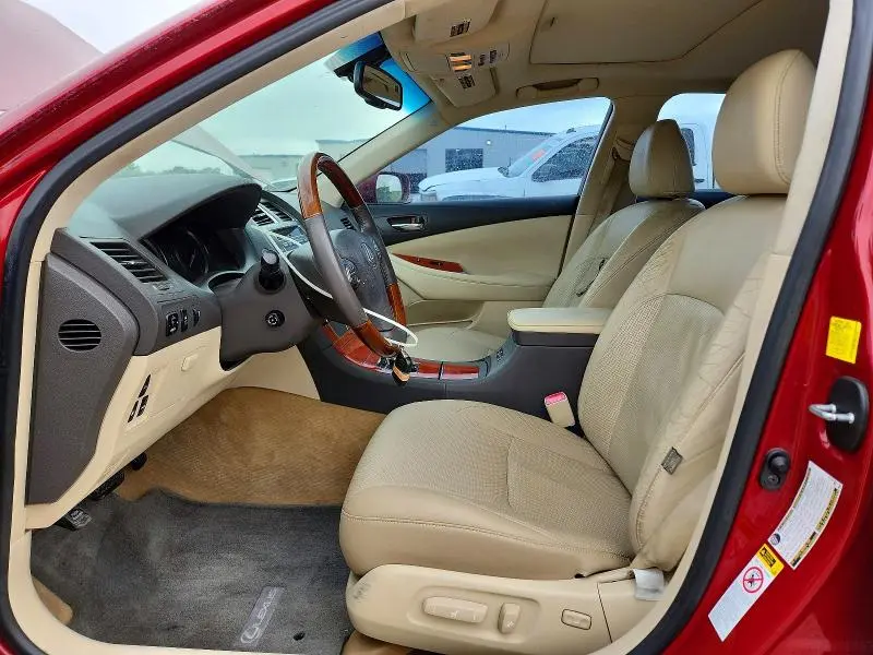 2010 LEXUS ES 350  