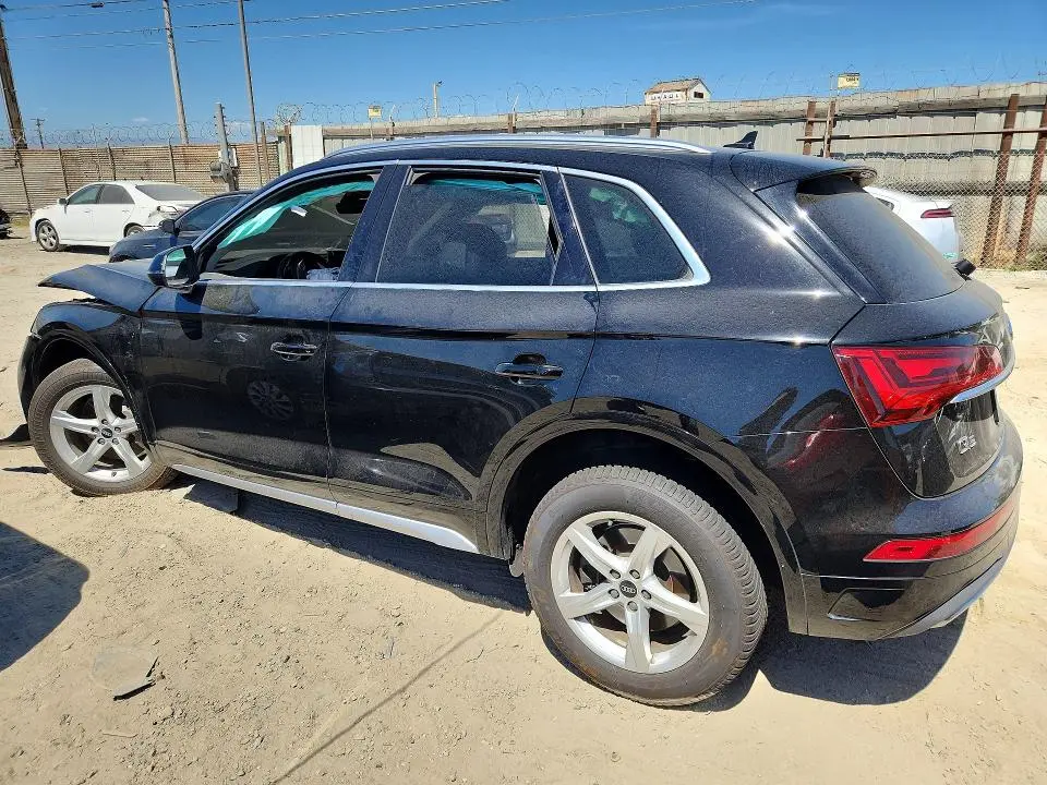 2021 AUDI Q5 PREMIUM  