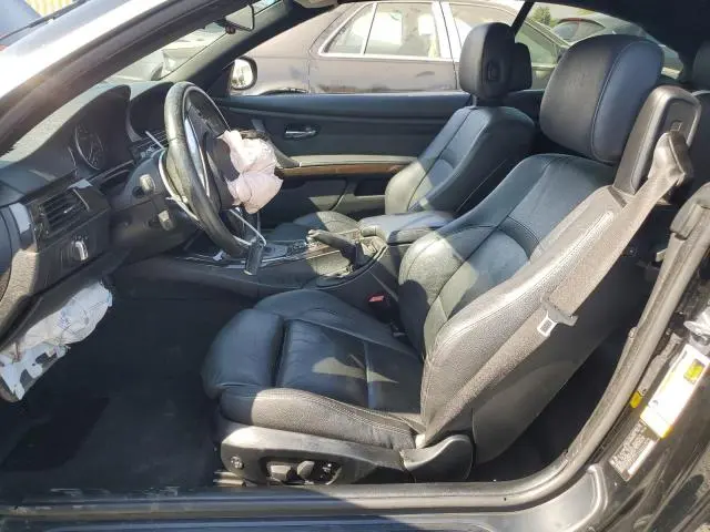 2011 BMW 328 I SULEV  